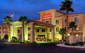 Hampton Inn Suites Palmdale Ca